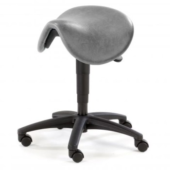 Economy Saddle Stool