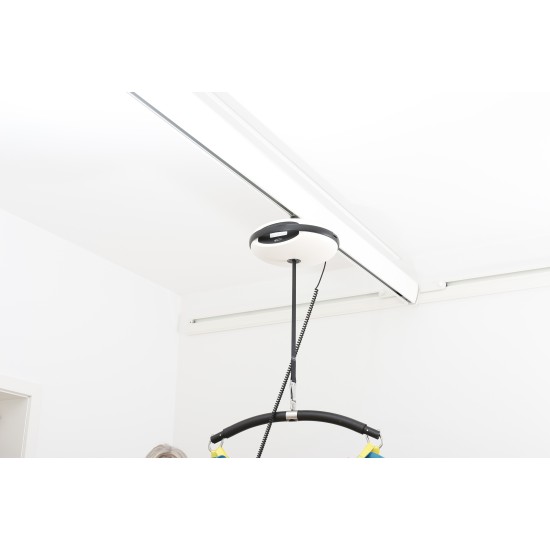 Ergolet Luna Ceiling Hoist - SWL 200 kg