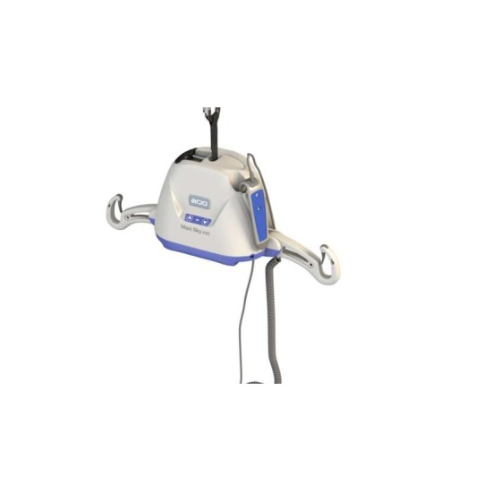 Maxi Sky 440 Portable Ceiling Hoist