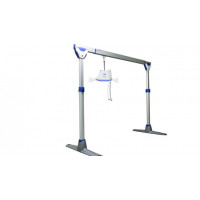 Maxi Sky 440 Portable Ceiling Lift