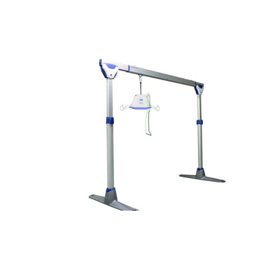 Maxi Sky 440 Portable Ceiling Hoist