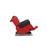 Repose Melrose Porter Reclining Chair