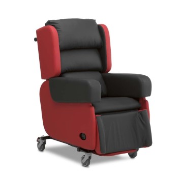 Repose Melrose Porter Reclining Chair