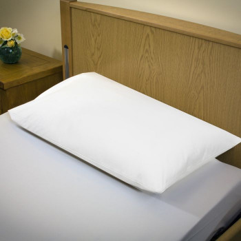 MRSA Resistant Pillow Protector