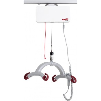 Molift Air 205 IRC Ceiling Hoist