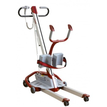 Molift Quick Raiser 2 complete with U-shape arm