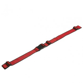 Set of safety belts (3 pieces)