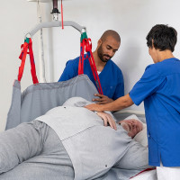 Molift Bariatric Repositioning Sling Molift Bariatric Repositioning Sling