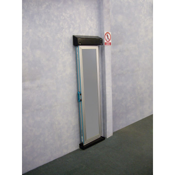 Aerolight Upright Storage Bracket Kit