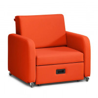 Repose Stargazer Overnight Bed Chair 
