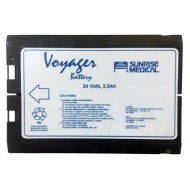 Oxford Voyager Battery