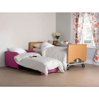 Repose Stargazer Overnight Bed Chair 