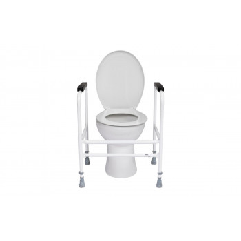 Alerta Portable Toilet Surround