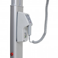 Molift Duo Gantry System - 2 Metre Rail