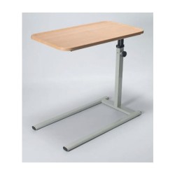 Easylift Home Height Adjustable Overchair Table 
