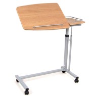 Easylift Home Tilting Overbed Table