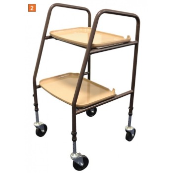 NRS Home Helper Trolley 
