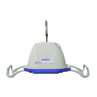 Oxford Easytrack FS Gantry and Voyager Portable Hoist Package