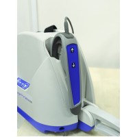 Oxford Easytrack FS Gantry and Voyager Portable Hoist Package