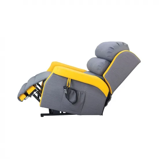 Repose Arden Bariatric Recliner Chair for Low-profile Posture Management - recliner