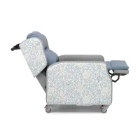 for Tilt-in Space Postural Care - extended 