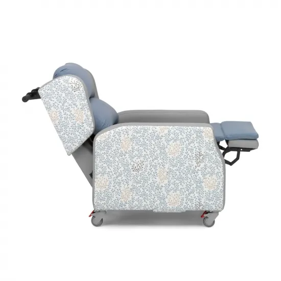 for Tilt-in Space Postural Care - extended 