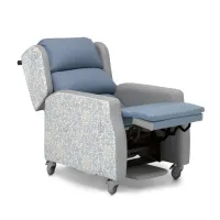 for Tilt-in Space Postural Care - side angle