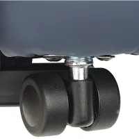 Haven Air Rise Recliner Chair for Pressure Relief castor