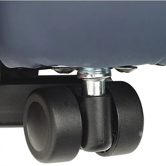 Haven Air Rise Recliner Chair for Pressure Relief castor