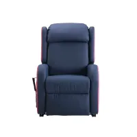 Haven Air Rise Recliner Chair for Pressure Relief - front view