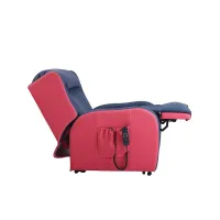 Haven Air Rise Recliner Chair for Pressure Relief elevation