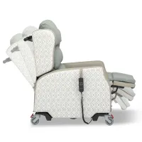 Repose Madison Express Chair - tilt