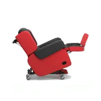 Repose Melrose Porter Reclining Chair for Advanced Tilt-in-Space Positioning recliner