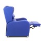 Repose Montana Bariatric Recliner Chair