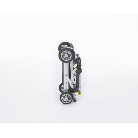 mLite Lightweight Folding Mobility Scooter