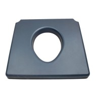 Seat Cushion Closed Front - SB7e