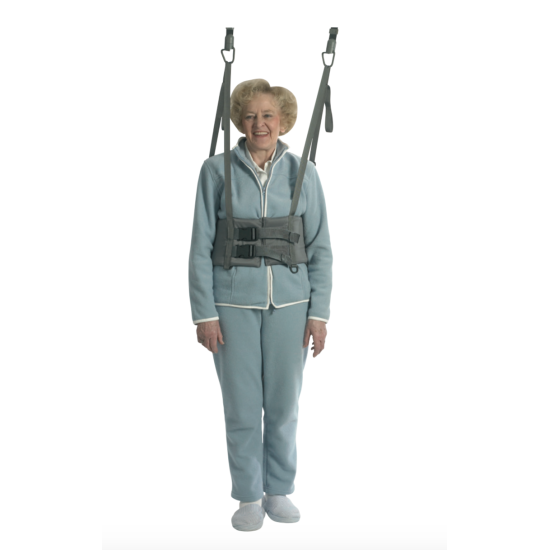 Invacare Standing Transfer Vest - Polyester