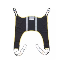 Oxford Toileting Plus Sling (with Padded Legs)