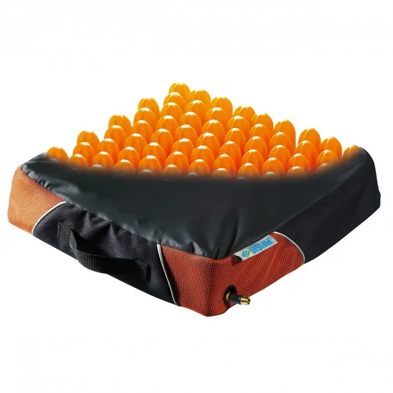 Polyair 60 & 100 Cushion with Cover