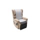Ultra-Cline Rise Recliner Cushions Ultra-Cline Rise Recliner Cushions