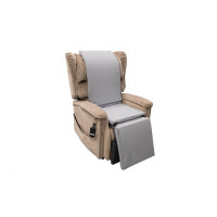 Ultra-Cline Rise Recliner Cushions 