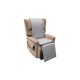 Ultra-Cline Rise Recliner Cushions Ultra-Cline Rise Recliner Cushions