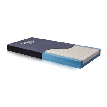 Carefree Premier Pressure Relief Mattress 