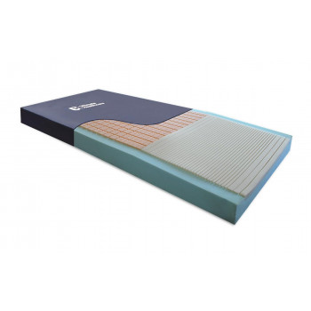 Carefree Premier Heel Pressure Care Mattress 