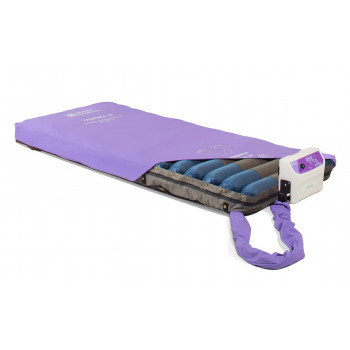 Tamora II Analog Pressure Relief Mattress