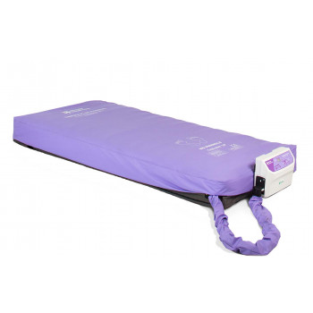 Tamora II Digital Pressure Relief Mattress 