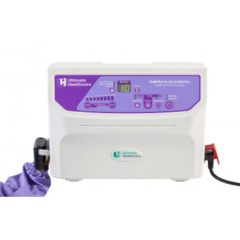 Tamora II Digital Pressure Relief Mattress 