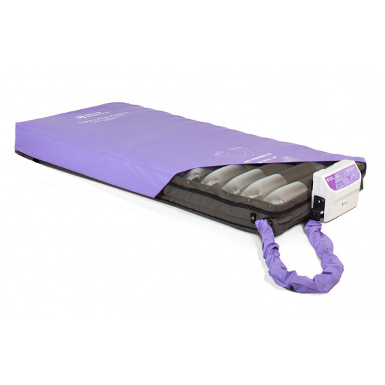 Tamora Plus II Digital Mattress Replacement Tamora Plus II Digital Mattress Replacement