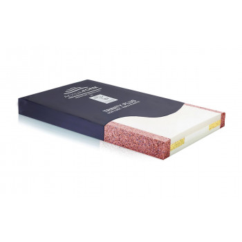 Trinity Plus Bariatric Pressure Mattress