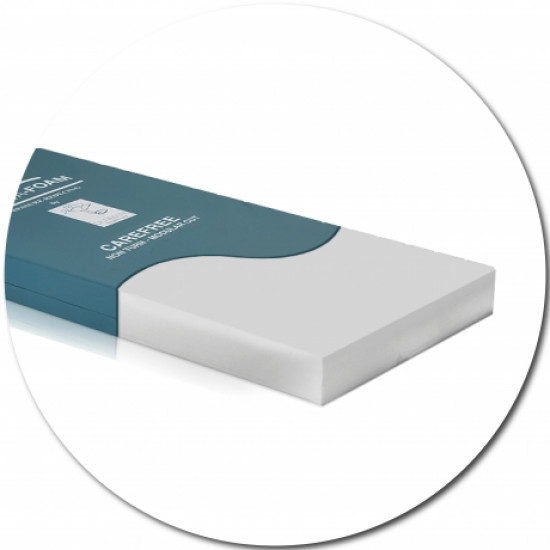 Carefree Overlay Pressure Care Mattress